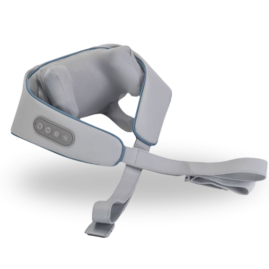 Soriva™ Massageur Cervical & Épaules